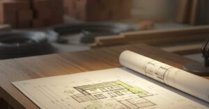 Projekt architektoniczno-budowlany: co musi zawierać w 2026?