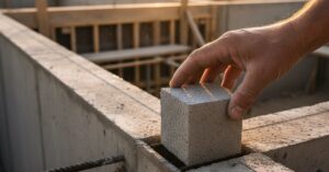Najtańszy beton na fundamenty 2026: Skuteczne i tanie rozwiązania
