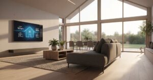Instalacja elektryczna w domu energooszczędnym 2026: Klucz do oszczędności i komfortu.