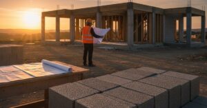 Porównanie ofert kredytów na budowę domu 2025/2026: znajdź najlepszą!